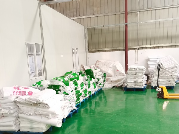 編織袋的選用原則有哪些？